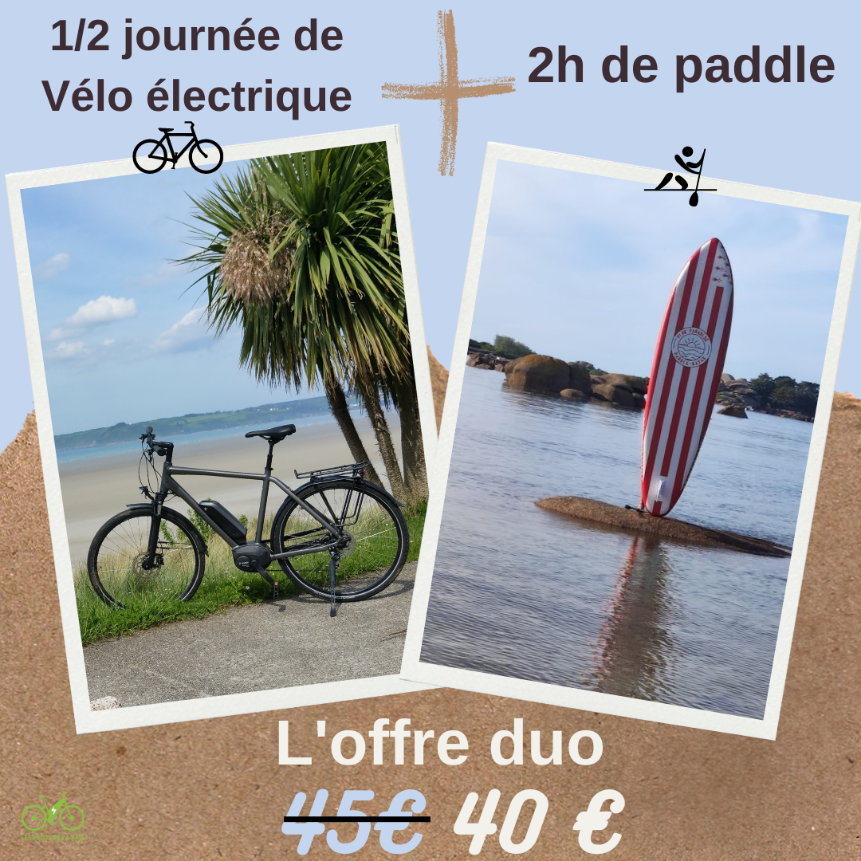 offre duo