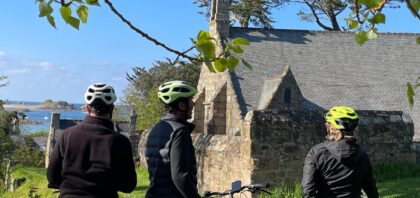 Chapelle Notre-Dame de Port-Blanc