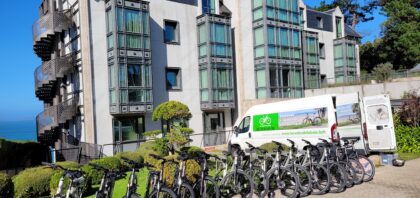 seminar hotel agapa perros-guirec